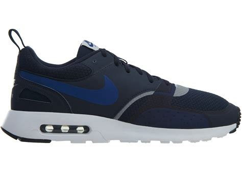 Nike Air Max Vision Se Obsidian Gym Blue Men's 